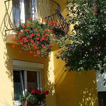 In Siofok/balaton 20047 Апартаменты