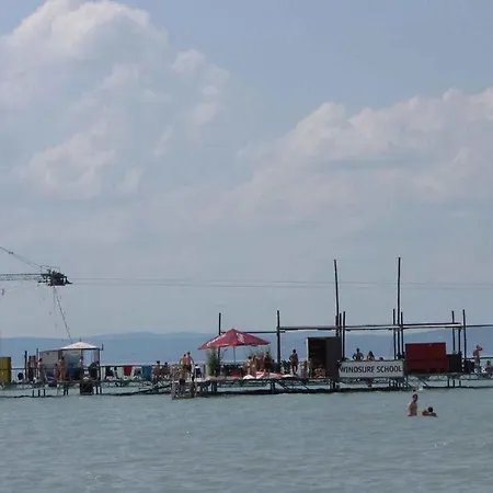 In Siofok/balaton 20047 * Шиофок